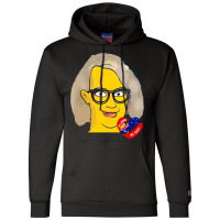 Birthday Anthony Mens Funny Champion Hoodie | Artistshot