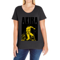 Gifts Idea Neon Akira Funny Gifts Boy Girl Ladies Curvy T-shirt | Artistshot