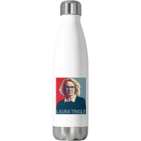 Gifts Idea Boofhead Mens Womens Stainless Steel Water Bottle | Artistshot