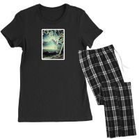 The Unknown Hills In Kamakura 20578714 Women's Pajamas Set | Artistshot