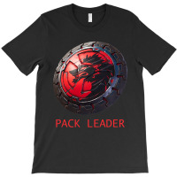 Package Leader T-shirt | Artistshot