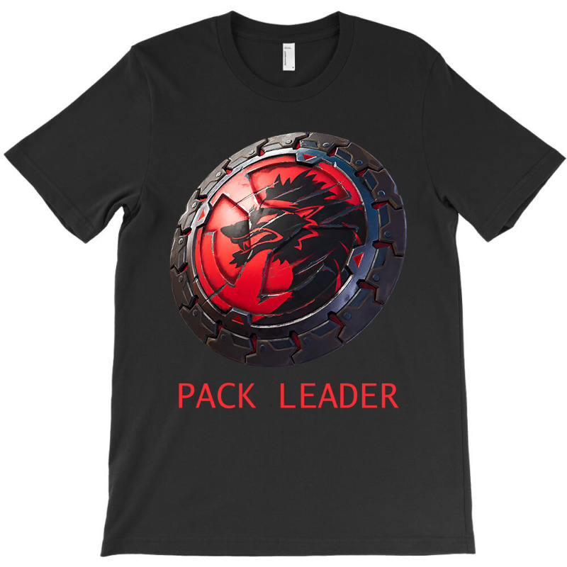 Package Leader T-Shirt by noriesotre | Artistshot