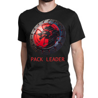 Package Leader Classic T-shirt | Artistshot