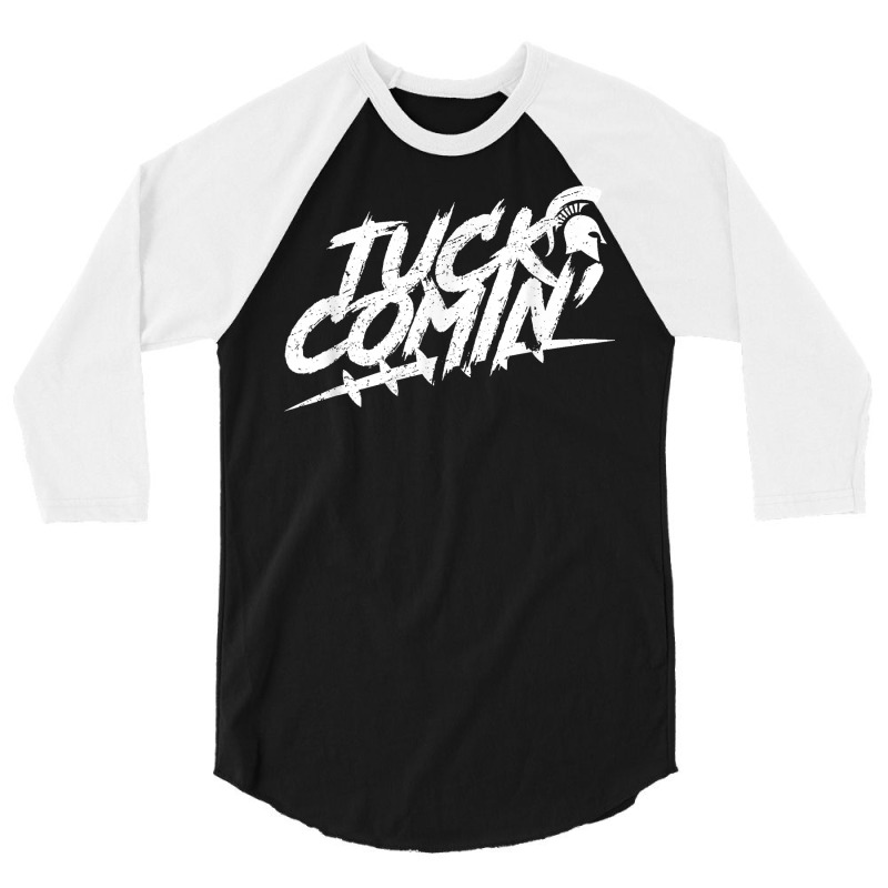 Tuck Comin Shirt T Shirt 3/4 Sleeve Shirt by rillanerby | Artistshot