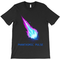 Phantasmic Pulse T-shirt | Artistshot