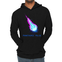 Phantasmic Pulse Lightweight Hoodie | Artistshot