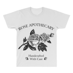 rose apothecary for light All Over Men's T-shirt | Artistshot