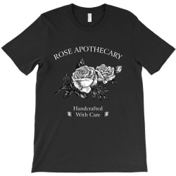 rose apothecary for dark T-Shirt | Artistshot