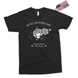 rose apothecary for dark Exclusive T-shirt | Artistshot