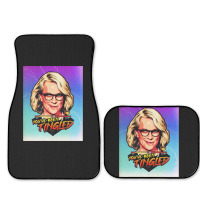 Playing  Aussie Men Women Full Set Car Mats | Artistshot