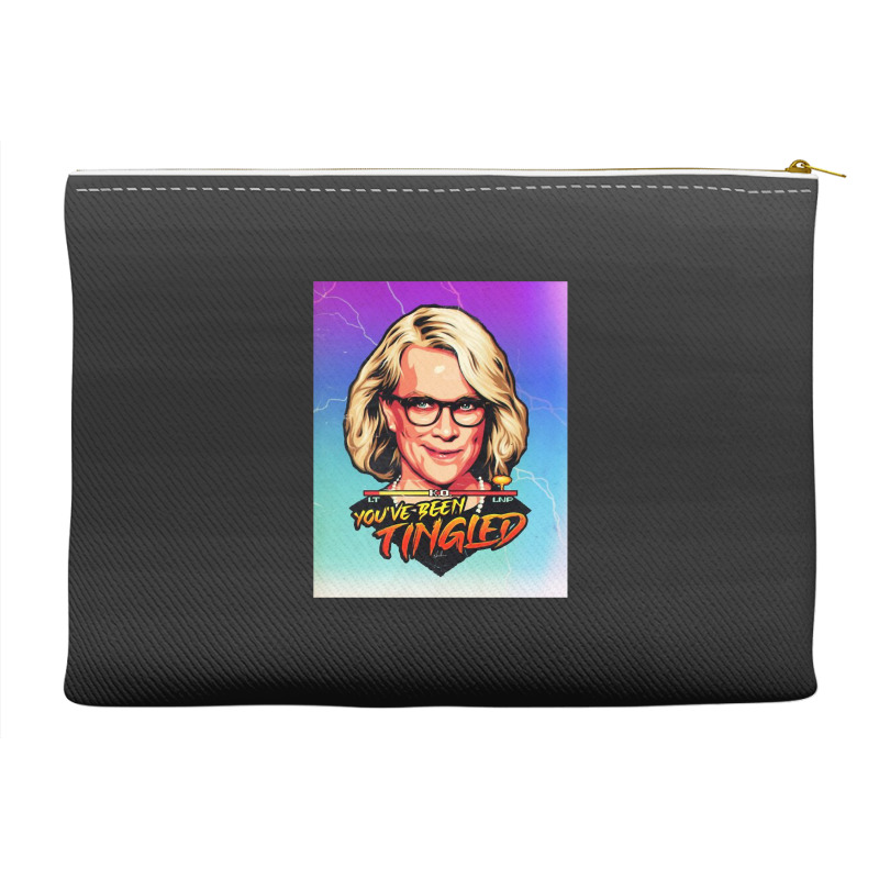 Playing  Aussie Men Women Accessory Pouches | Artistshot