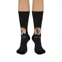 Proud  Boofhead For Men Women Crew Socks | Artistshot