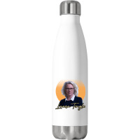 Proud  Boofhead For Men Women Stainless Steel Water Bottle | Artistshot