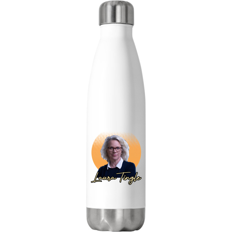 Proud  Boofhead For Men Women Stainless Steel Water Bottle | Artistshot