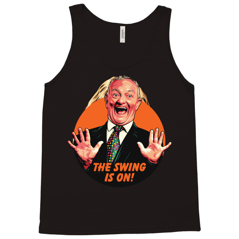 Retro  Anthony Gift Men Tank Top | Artistshot