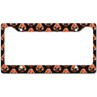 Retro  Anthony Gift Men License Plate Frame | Artistshot