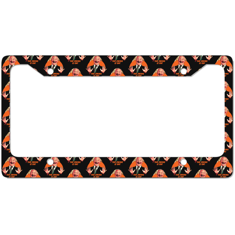 Retro  Anthony Gift Men License Plate Frame | Artistshot