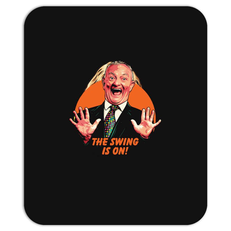 Retro  Anthony Gift Men Mousepad | Artistshot