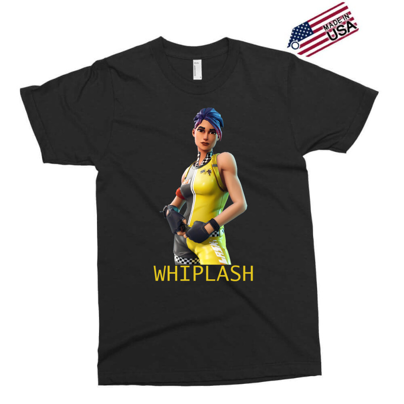 Whiplashes Exclusive T-shirt by noriesotre | Artistshot