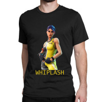 Whiplashes Classic T-shirt | Artistshot