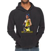 Whiplashes Vintage Hoodie | Artistshot