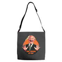 Retro  Anthony Gift Men Adjustable Strap Totes | Artistshot