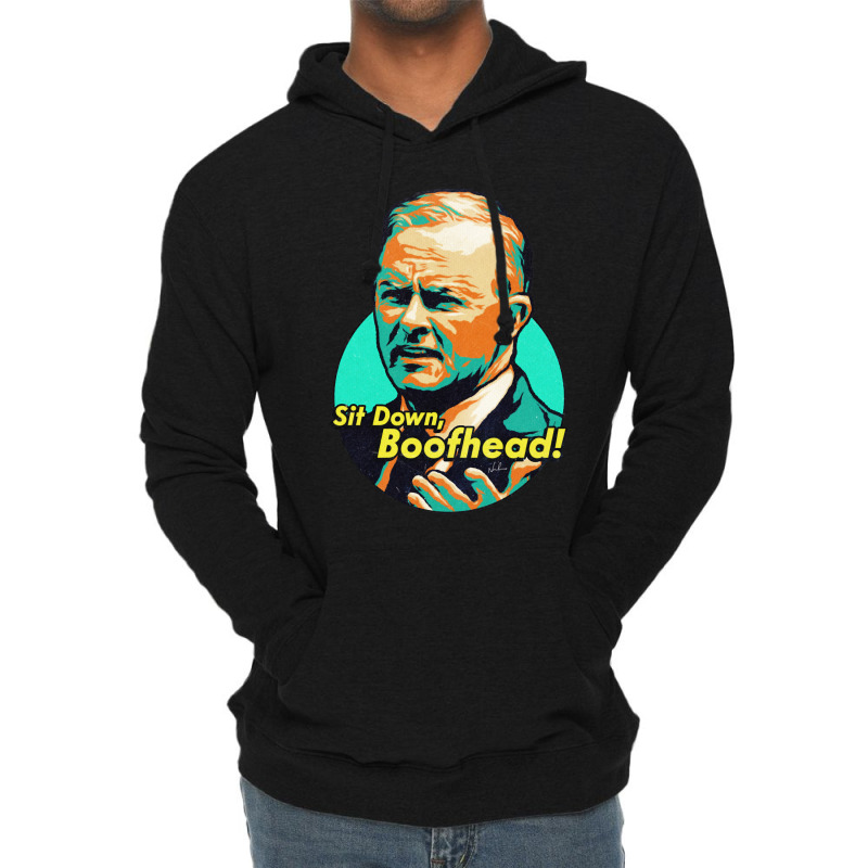 Retro Vintage Aussie For Men Women Lightweight Hoodie | Artistshot