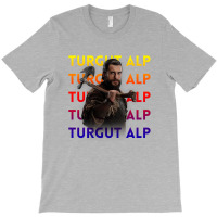 Turgut Alp T-shirt | Artistshot