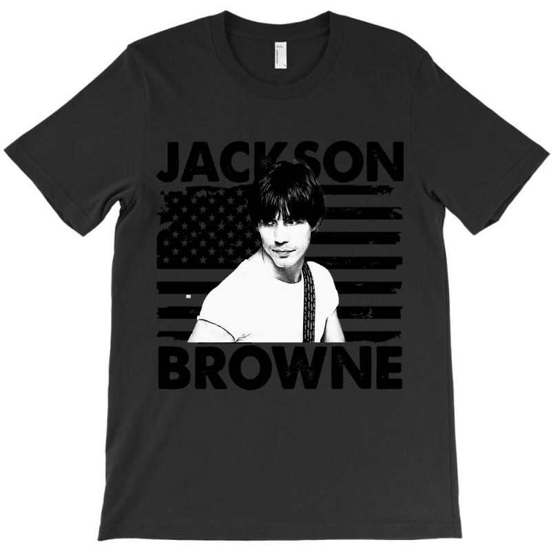 Funny Gifts Misran Jackson Day Gift T-shirt | Artistshot