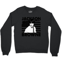 Funny Gifts Misran Jackson Day Gift Crewneck Sweatshirt | Artistshot