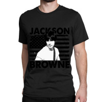 Funny Gifts Misran Jackson Day Gift Classic T-shirt | Artistshot