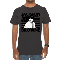 Funny Gifts Misran Jackson Day Gift Vintage T-shirt | Artistshot