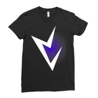 Vril Blitz Ladies Fitted T-shirt | Artistshot