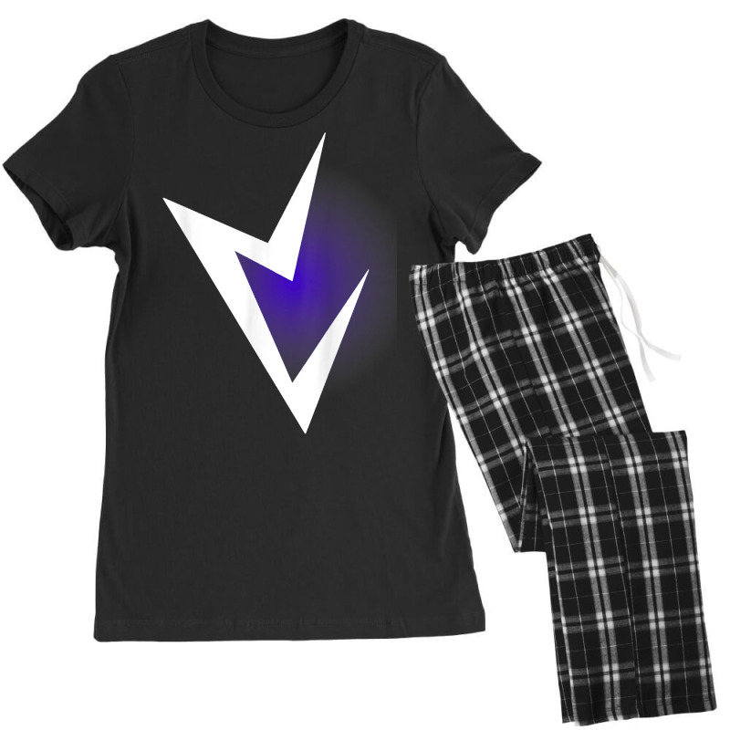 Vril Blitz Women's Pajamas Set by evansjalayia | Artistshot