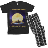 Gifts Idea Misran Jackson Gift Men Men's T-shirt Pajama Set | Artistshot