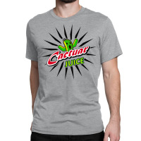 Cactuar Juice Classic T-shirt | Artistshot