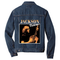 Music Retro Some Of Us Grew Funny Gifts Boy Girl Men Denim Jacket | Artistshot