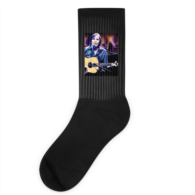 Music Vintage Retro Misran Jackson For Mens Womens Socks | Artistshot