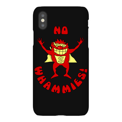 No Whammies Iphonex Case Designed By Luisother