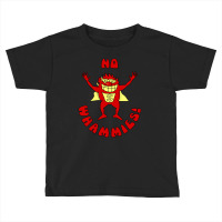 No Whammies Toddler T-shirt | Artistshot