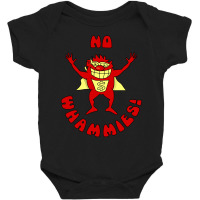 No Whammies Baby Bodysuit | Artistshot
