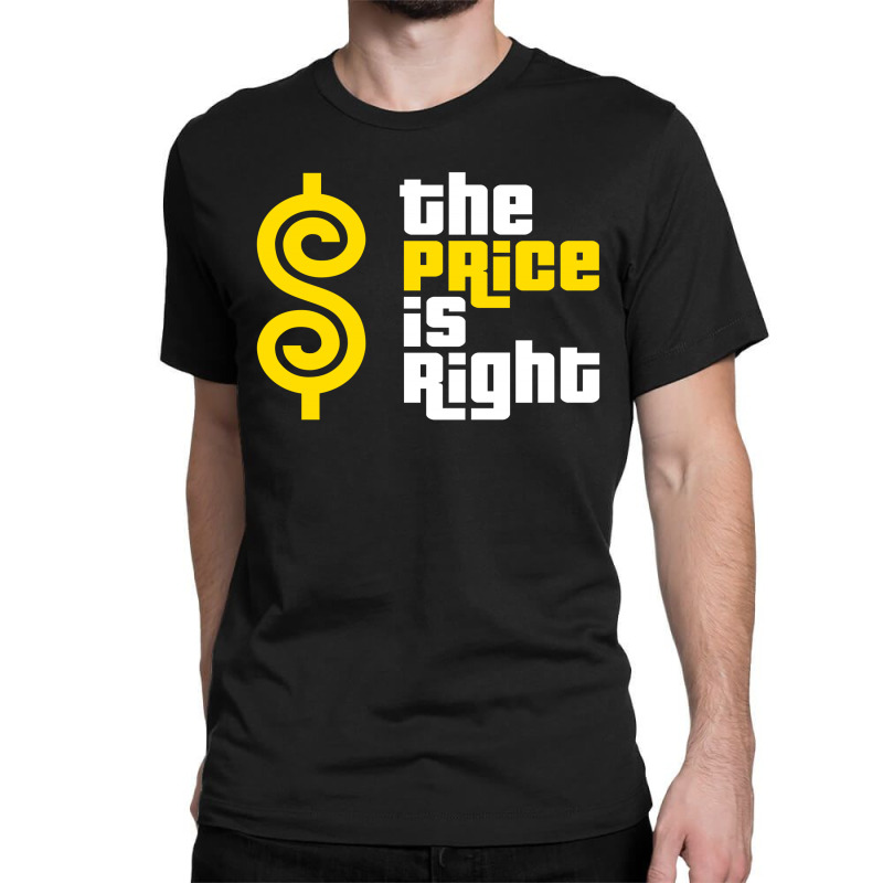 Price Right T-Shirts & T-Shirt Designs