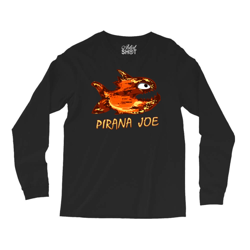 pirana joe tee shirts