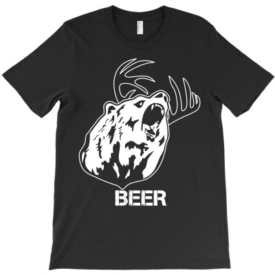 Beer Philadelphia T-shirt Designed By Kelvin