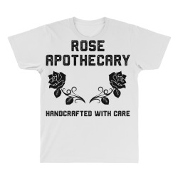 that rose store All Over Men's T-shirt | Artistshot
