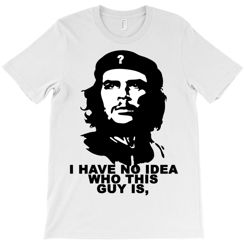 Che Guevara Men's T-Shirt - Customon