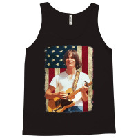 Retro Vintage Jerry Jeff Funny Gifts Men Tank Top | Artistshot