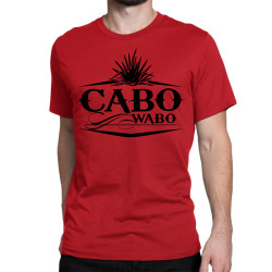 sammy hagar cabo wabo Classic T-shirt | Artistshot