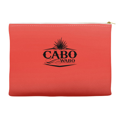 Sammy Hagar Cabo Wabo Accessory Pouches Designed By Luisother