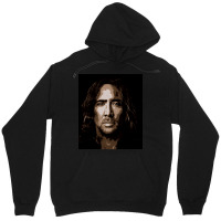 Graphic Picture The Cages Day Gift Unisex Hoodie | Artistshot